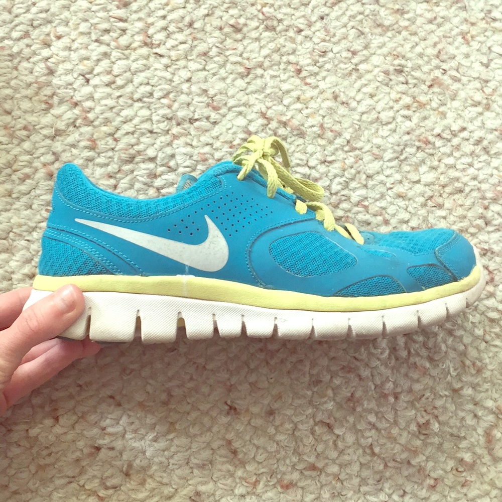 Nike